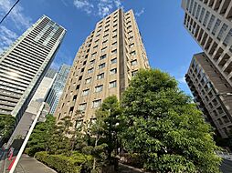 パークハウス赤坂氷川