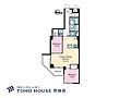 オリエント三軒茶屋ハウス6階7,699万円