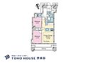 富久クロスコンフォートタワー26階19,980万円