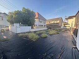 世田谷区成城9丁目 売地 全1区画