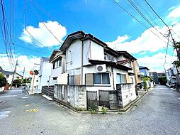 小田急小田原線 祖師ヶ谷大蔵駅 徒歩13分
