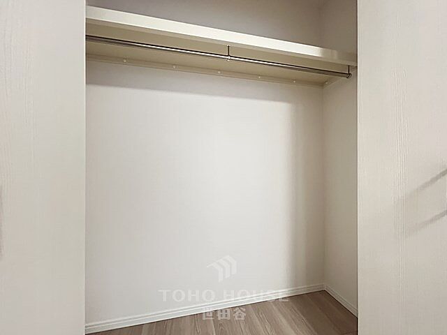 収納 ライオンズマンション調布D棟 3階/-