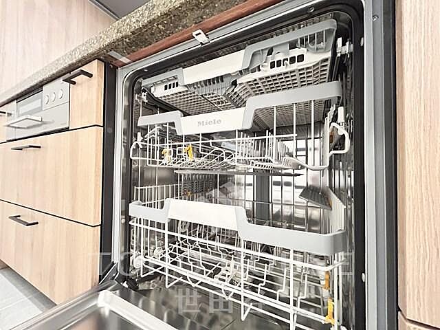 キッチン 目黒ロイアルハイツ 4階/-