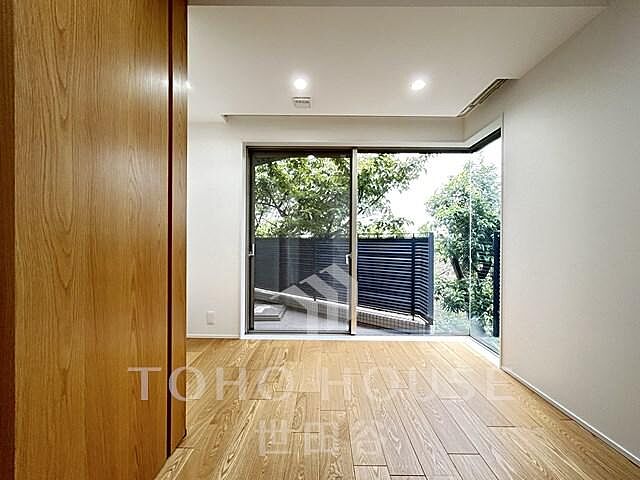 子供部屋 目黒ロイアルハイツ 4階/-