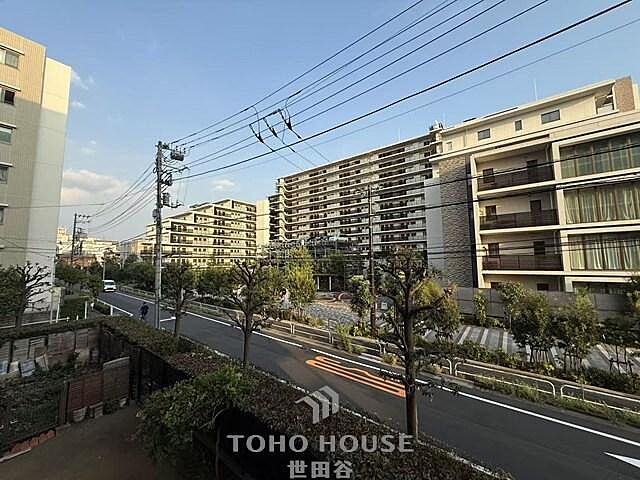 その他 ビューネ蓮根城北公園 2階/-