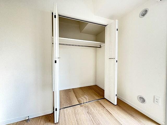 収納 サンクレスト大森 3階/-