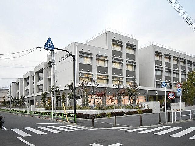 周辺 マストレジデンス世田谷代田 3階/-