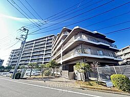 ネオコーポ芦花公園C棟