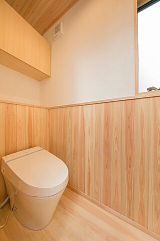 トイレ 調布市深大寺北町3丁目