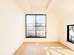 子供部屋の画像