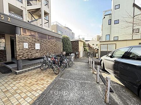 室内（2026年4月）撮影