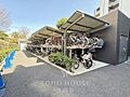 駐輪場：詳細は...