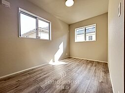 子供部屋の画像