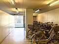 駐輪場：詳細は...