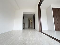 川口青木ローヤルコーポ