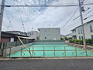 東京都世田谷区船橋4丁目：物件画像