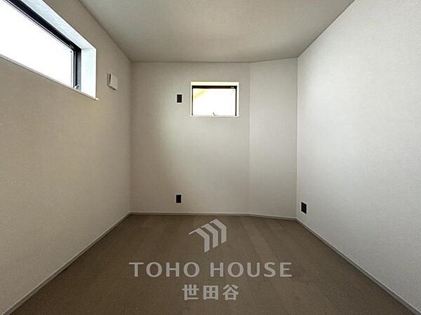 子供部屋