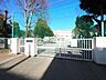 周辺：世田谷区立奥沢小学校まで約336m