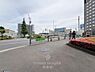 周辺：角部屋住戸。山手線徒歩圏内。是非お気軽にお問い合わせください