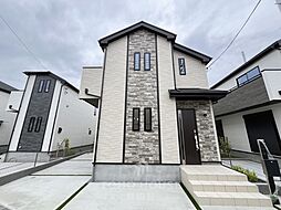 三鷹市北野3丁目 新築戸建 全11-G