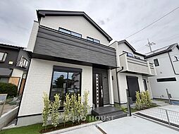 三鷹市北野3丁目 新築戸建 全11-I