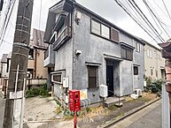 東京都品川区西品川3丁目：物件画像