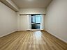 子供部屋：8階部分・南西向き。陽当たり・眺望・通風良好です。是非お気軽にお問い合わせください。
