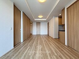 3LDK×東向き。眺望良好！複数路線利用可。是非お気軽にお問い合わせください