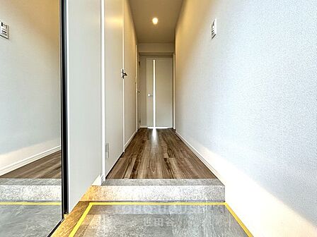 総戸数195戸!リノベーション物件です。是非お気軽にお問い合わせください。