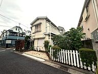 東京都世田谷区船橋1丁目：物件画像