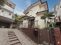 町田市玉川学園4丁目 戸建て