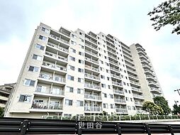 シーアイマンション駒場A棟