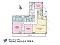 パークコート等々力3階19,800万円