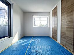 子供部屋の画像