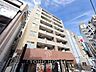 外観：新規リノベーション(26年7月完工)ペット2匹まで可能（詳細あり）「渋谷」駅まで徒歩2分・複数路線利用可