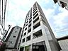 外観：新規リノベーション(26年6月完工)目黒銀座商店街沿いのマンションです。南東向き・角部屋です。是非お気軽にお問い合わせください