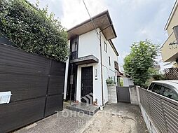 世田谷区上祖師谷2丁目 戸建て