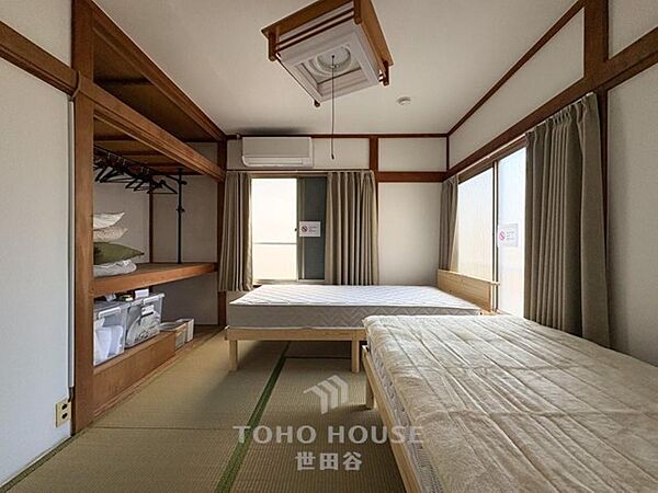 子供部屋