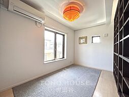 子供部屋の画像