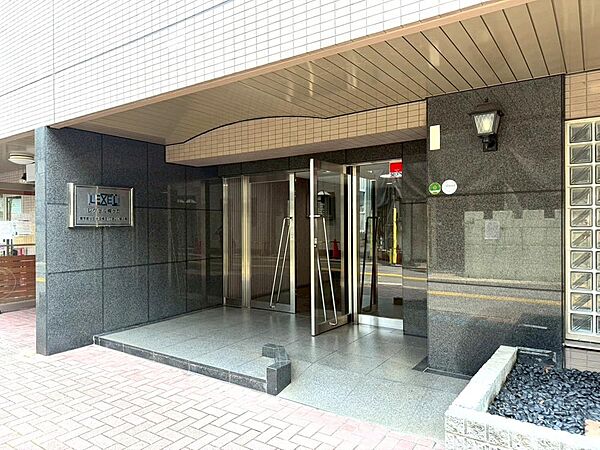 レクセル梅ヶ丘