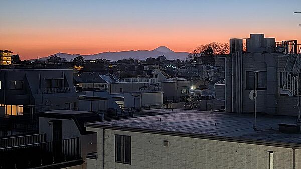 レクセル梅ヶ丘