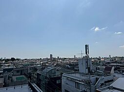 自宅から遠くまで望めます