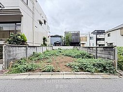 新宿区愛住町 土地