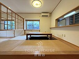 室内の画像