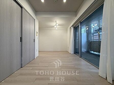 新規リノベーション※26年8月完工安心の宅配ボックス・オートロック付き。是非お気軽にお問い合わせください。