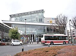 第二豪徳寺ハイム