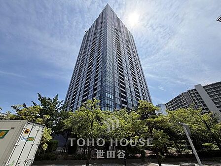 26年7月、リノベーション済。44階建・23階部分。南東角部屋です。是非お気軽にお問い合わせください。