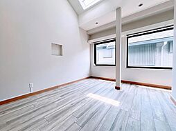 子供部屋の画像