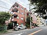 外観：新規リノベーション(26年7月完工)「仙川」駅まで徒歩10分。是非お気軽にお問い合わせください。