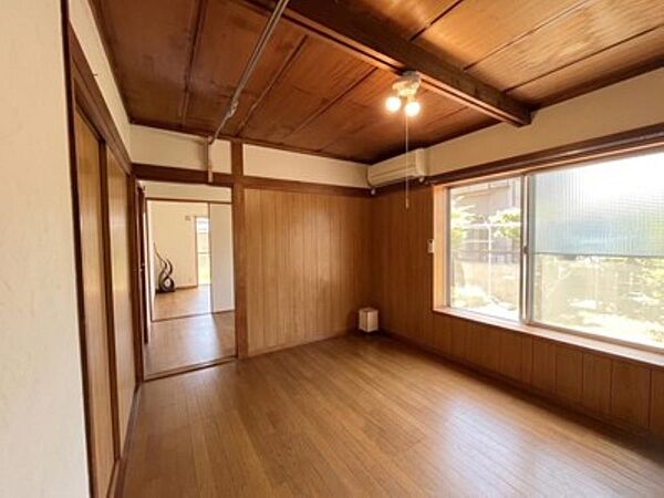 子供部屋